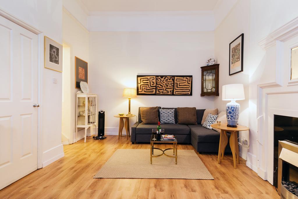 Appartamento The Chelsea Embankment Ec *